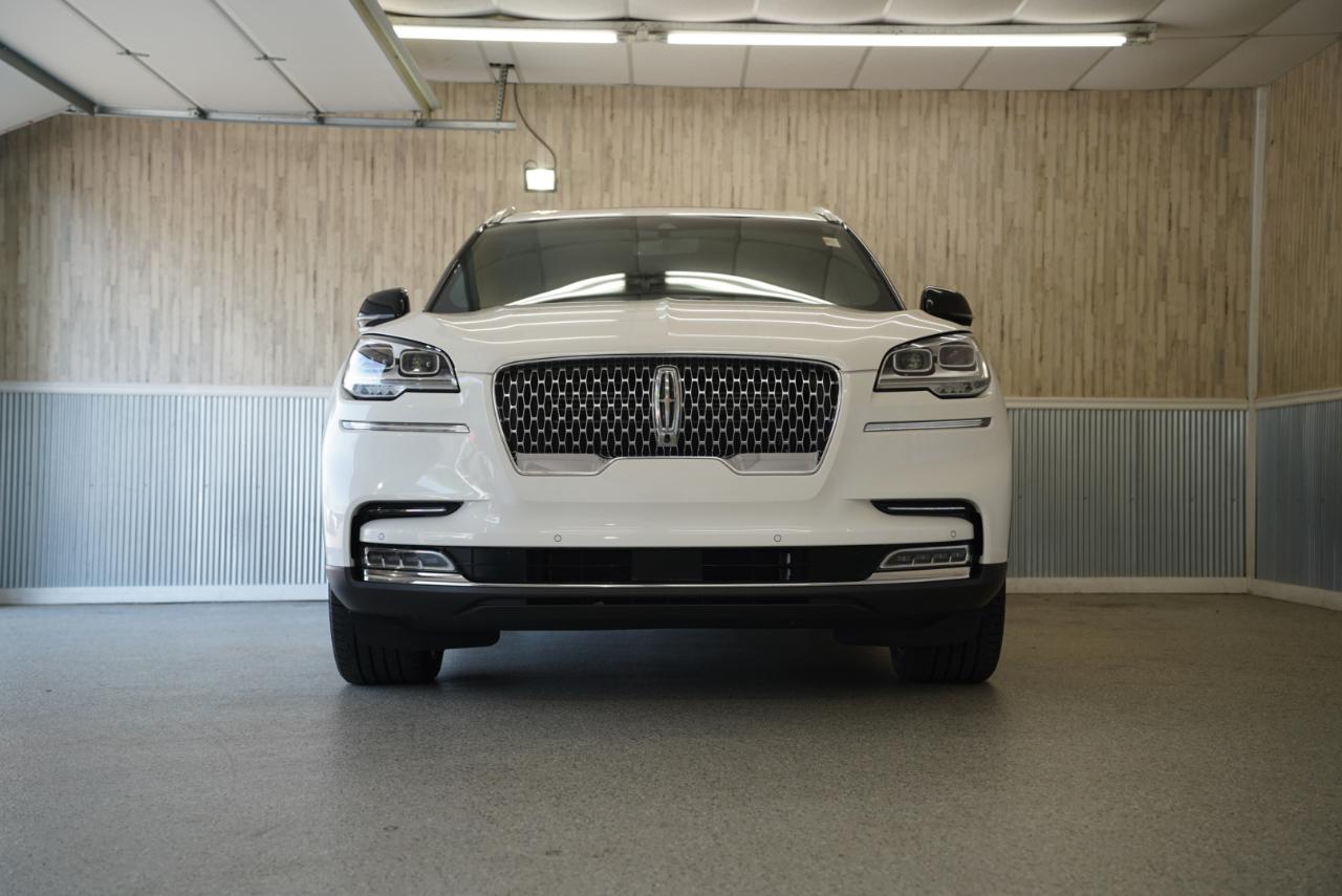 Lincoln Aviator Reserve AWD 2023