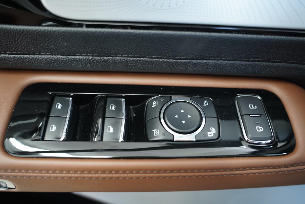 Lincoln Aviator Reserve AWD 2023