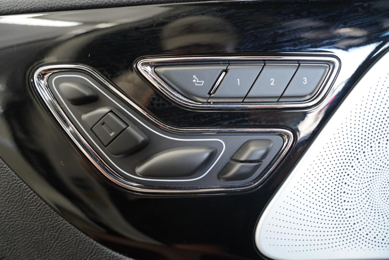 Lincoln Aviator Reserve AWD 2023