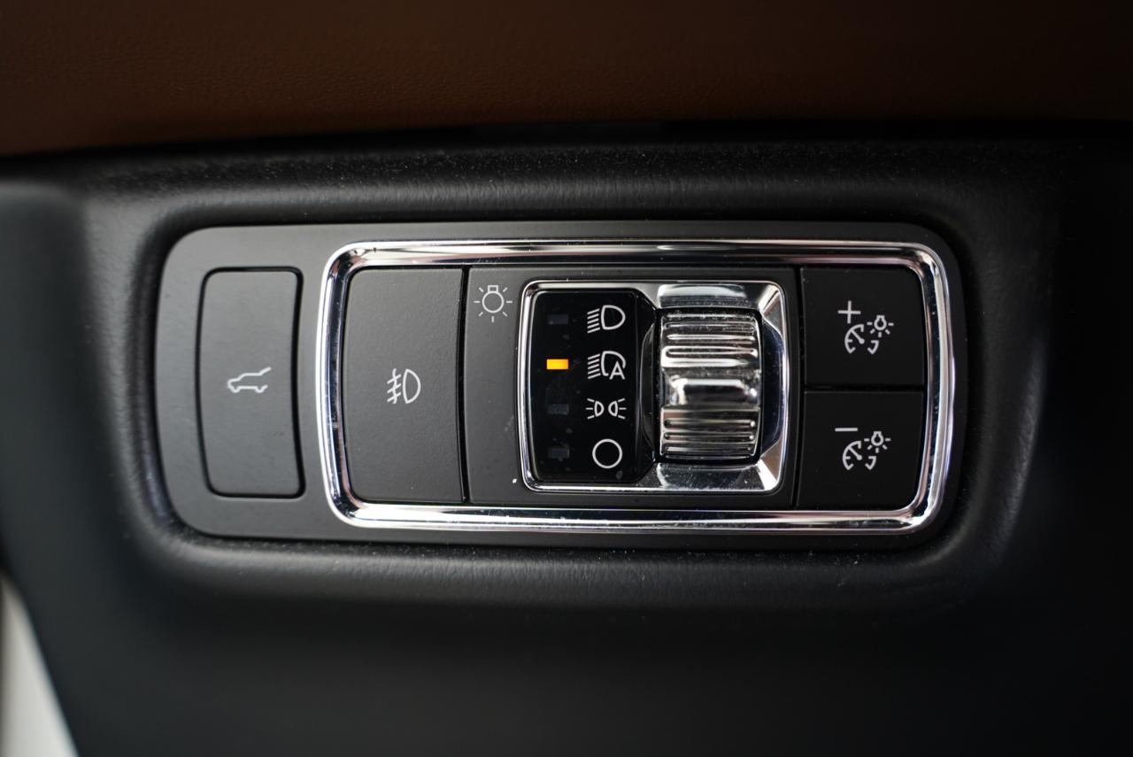 Lincoln Aviator Reserve AWD 2023