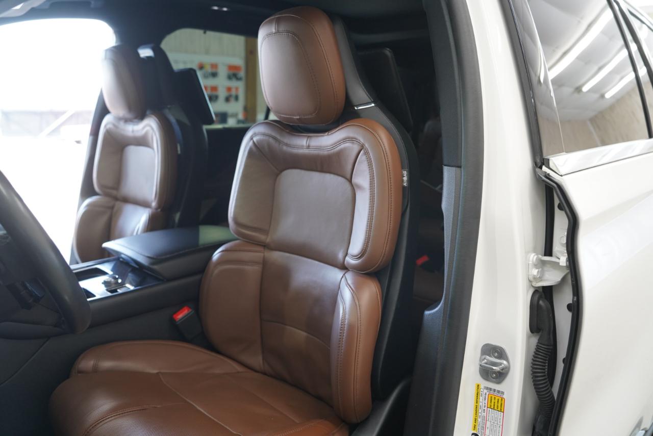 Lincoln Aviator Reserve AWD 2023