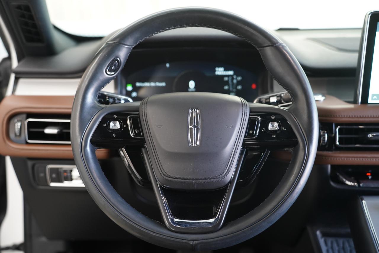 Lincoln Aviator Reserve AWD 2023