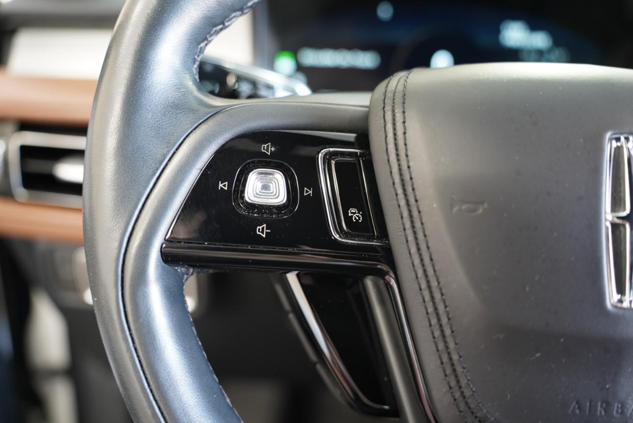 Lincoln Aviator Reserve AWD 2023