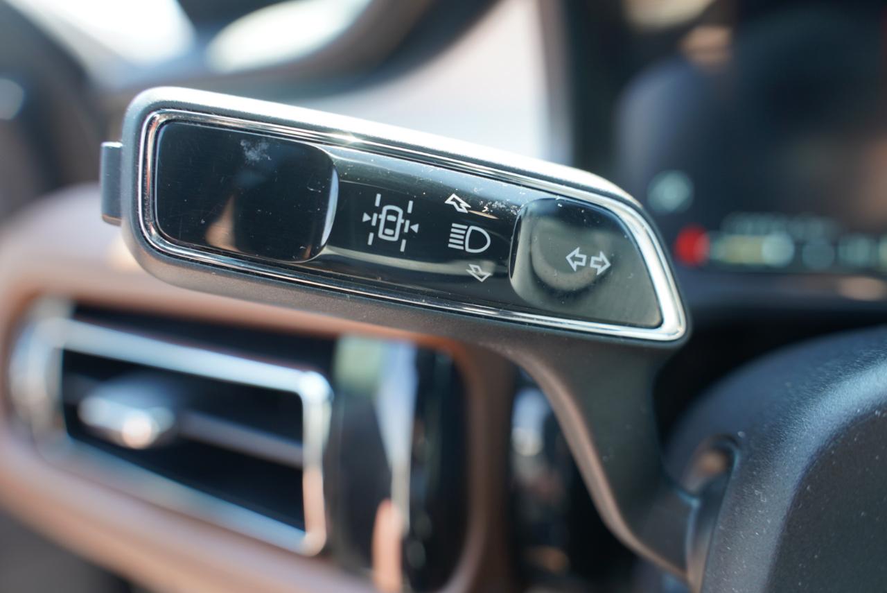 Lincoln Aviator Reserve AWD 2023