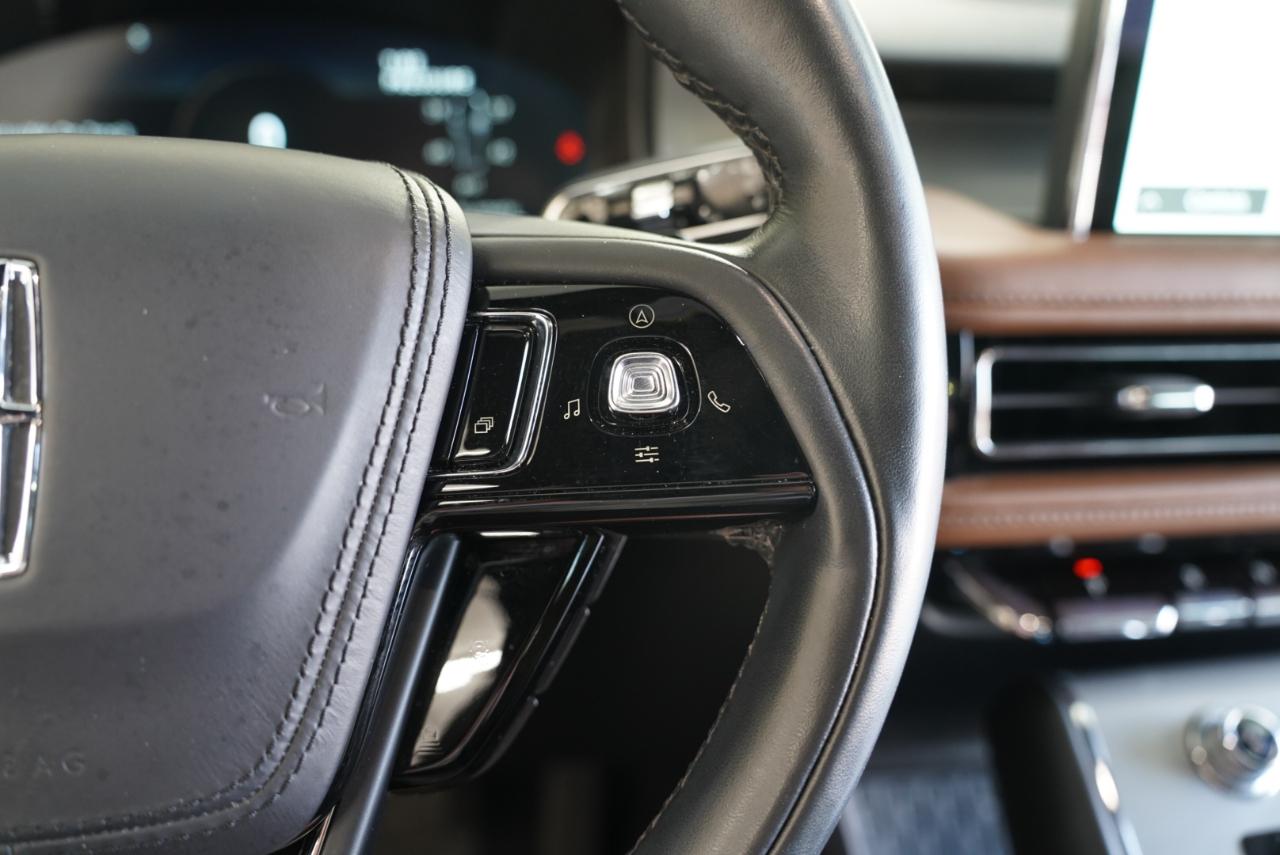 Lincoln Aviator Reserve AWD 2023