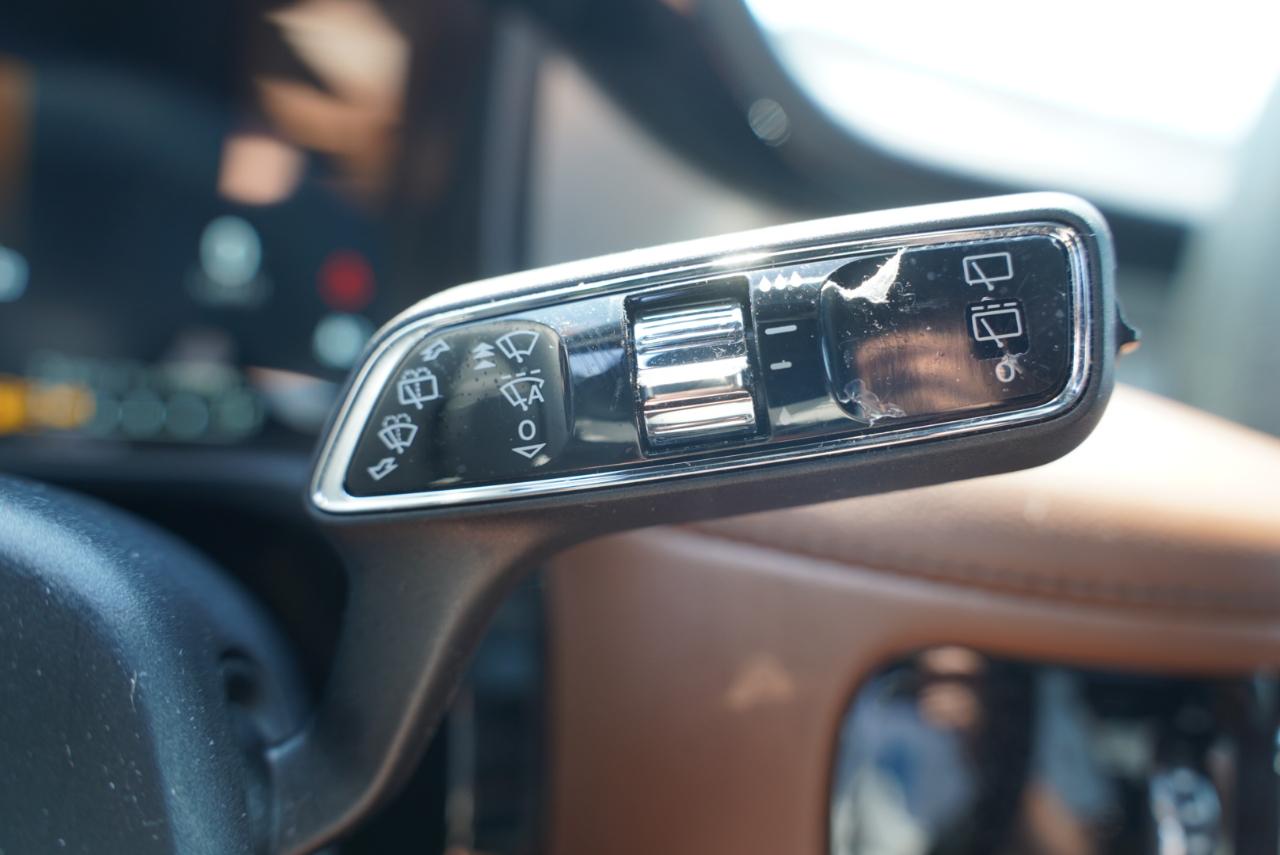 Lincoln Aviator Reserve AWD 2023