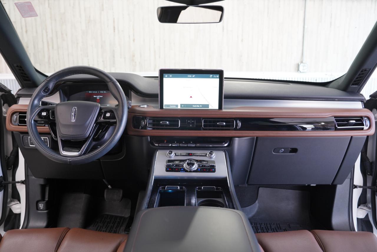 Lincoln Aviator Reserve AWD 2023