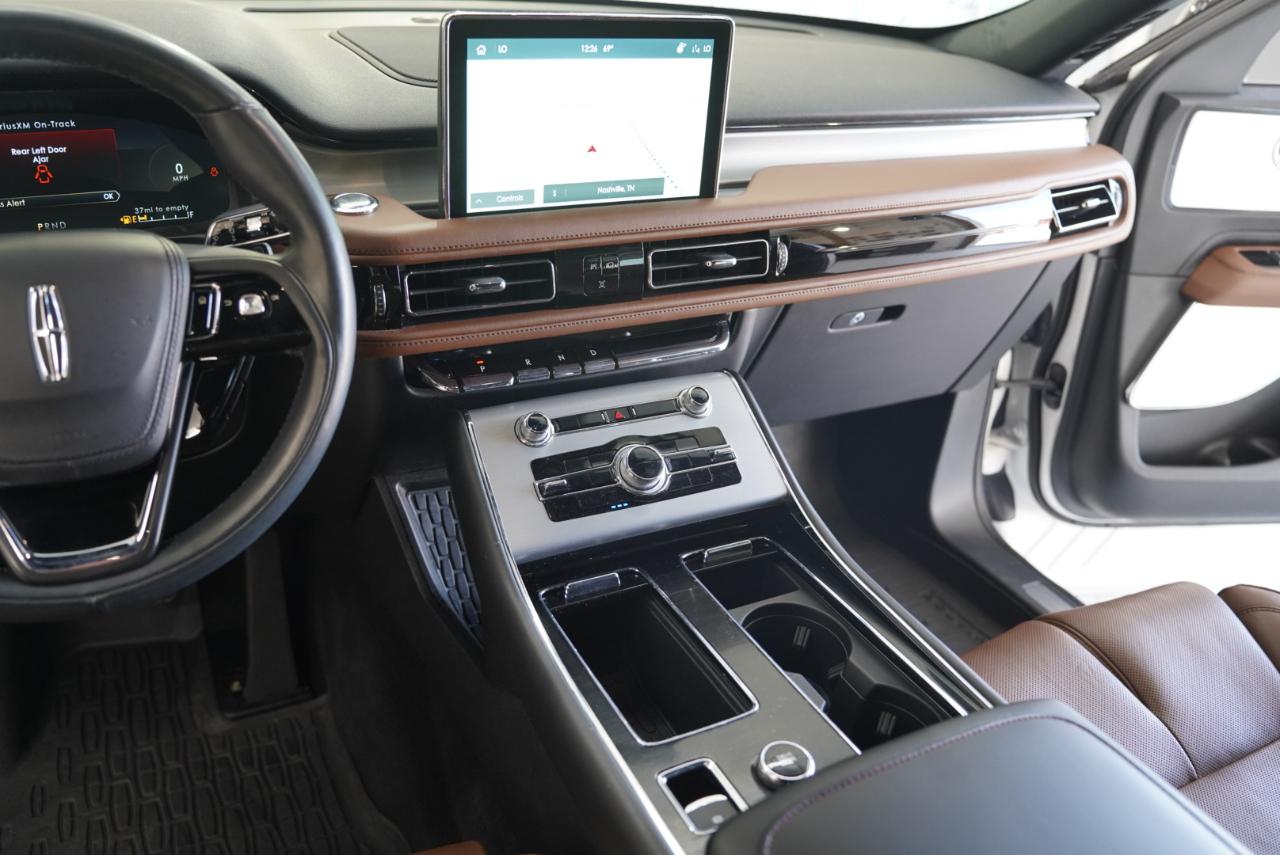 Lincoln Aviator Reserve AWD 2023