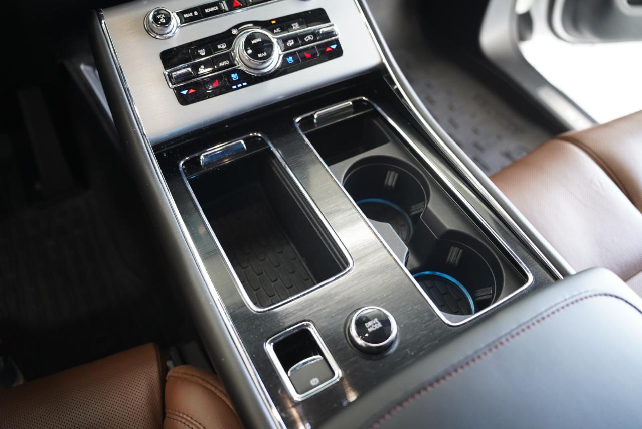 Lincoln Aviator Reserve AWD 2023