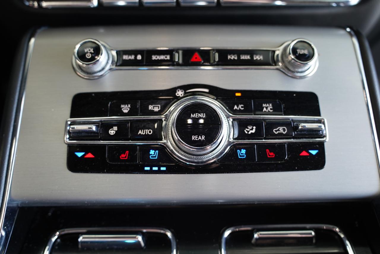 Lincoln Aviator Reserve AWD 2023