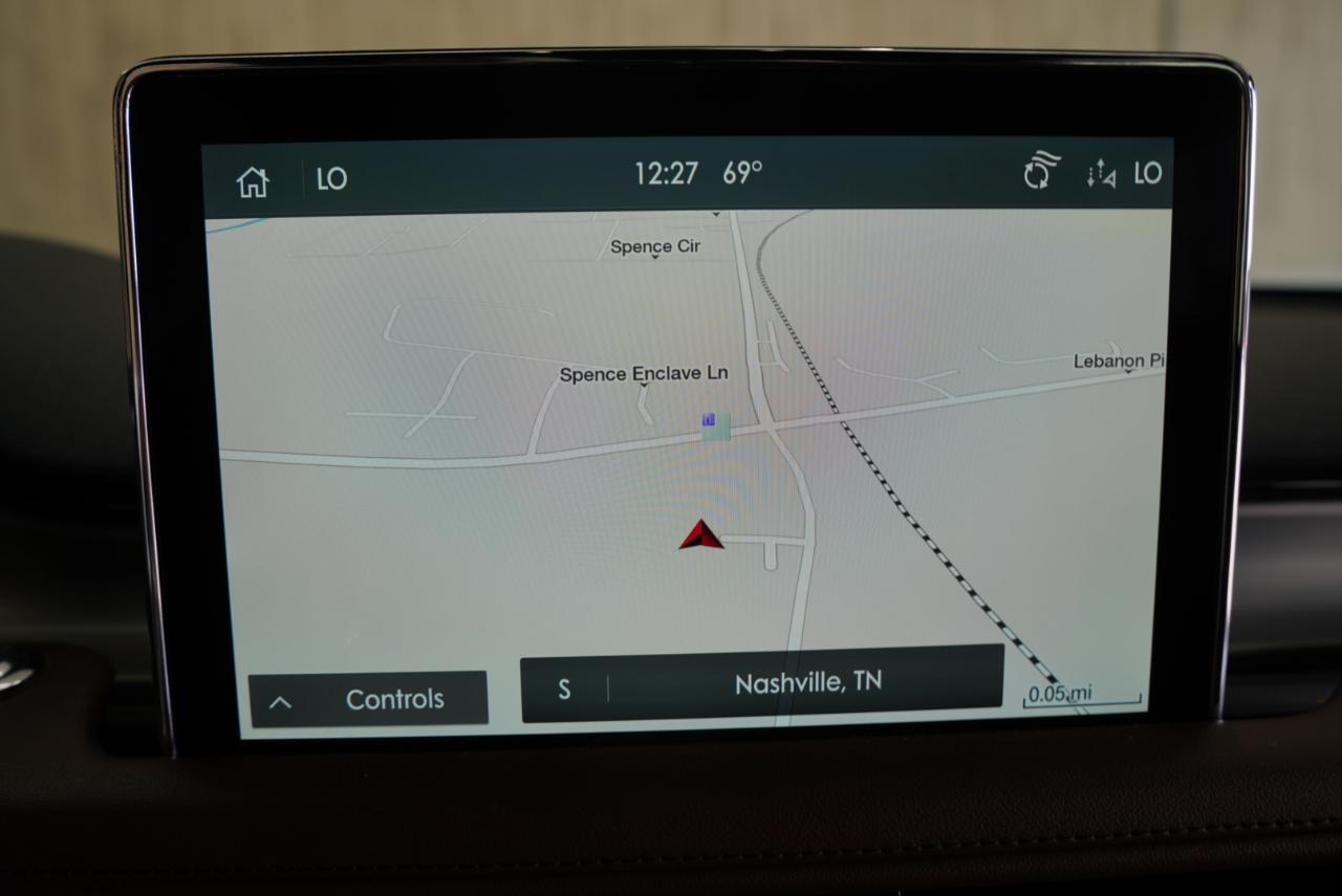 Lincoln Aviator Reserve AWD 2023