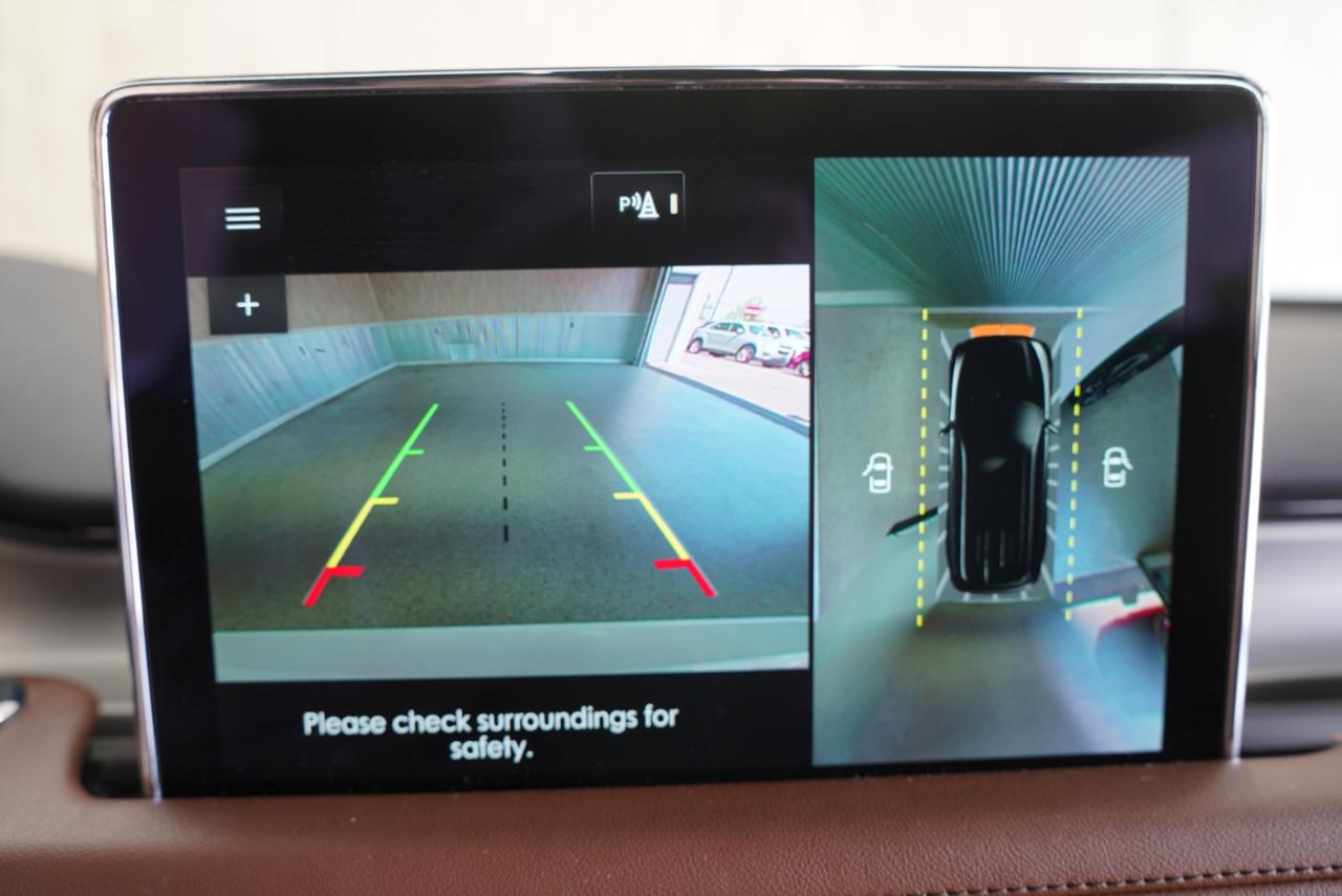 Lincoln Aviator Reserve AWD 2023