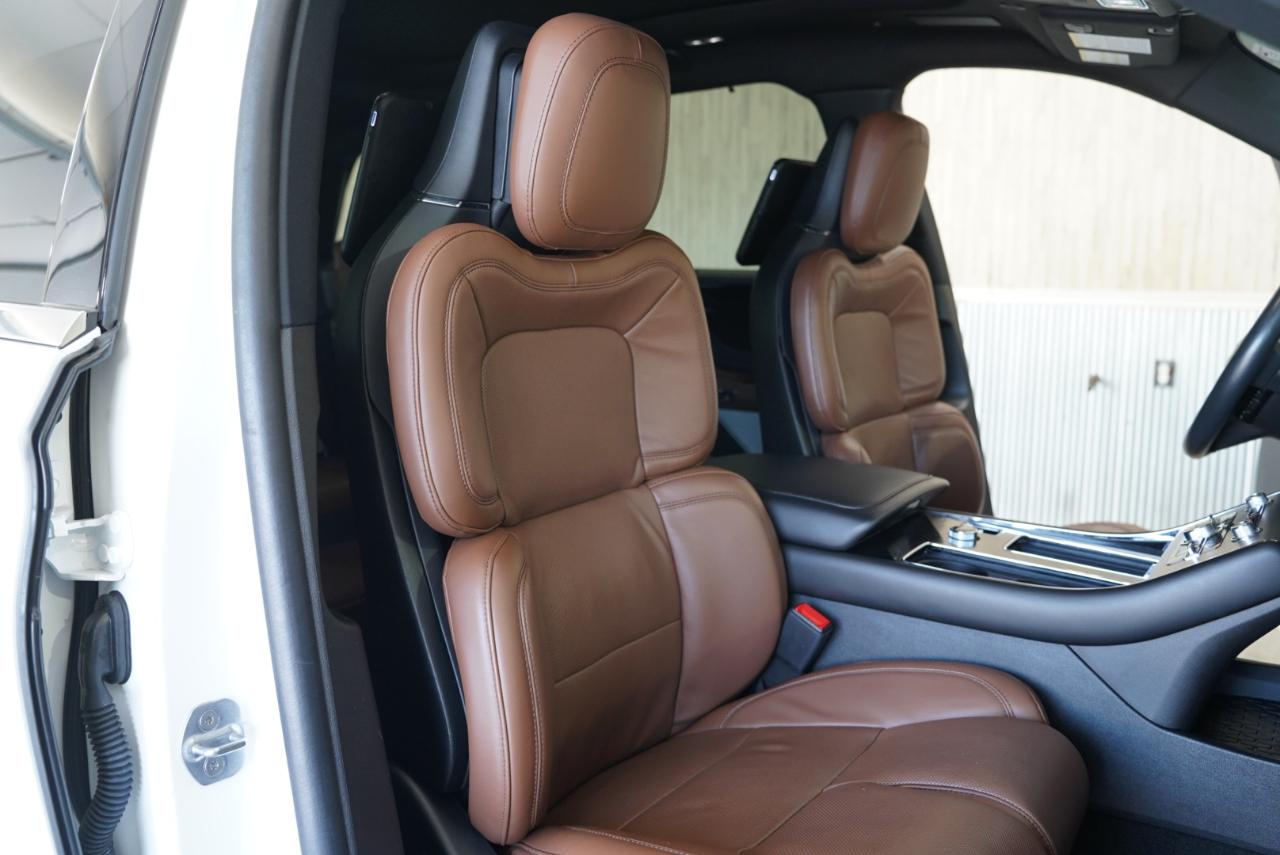 Lincoln Aviator Reserve AWD 2023