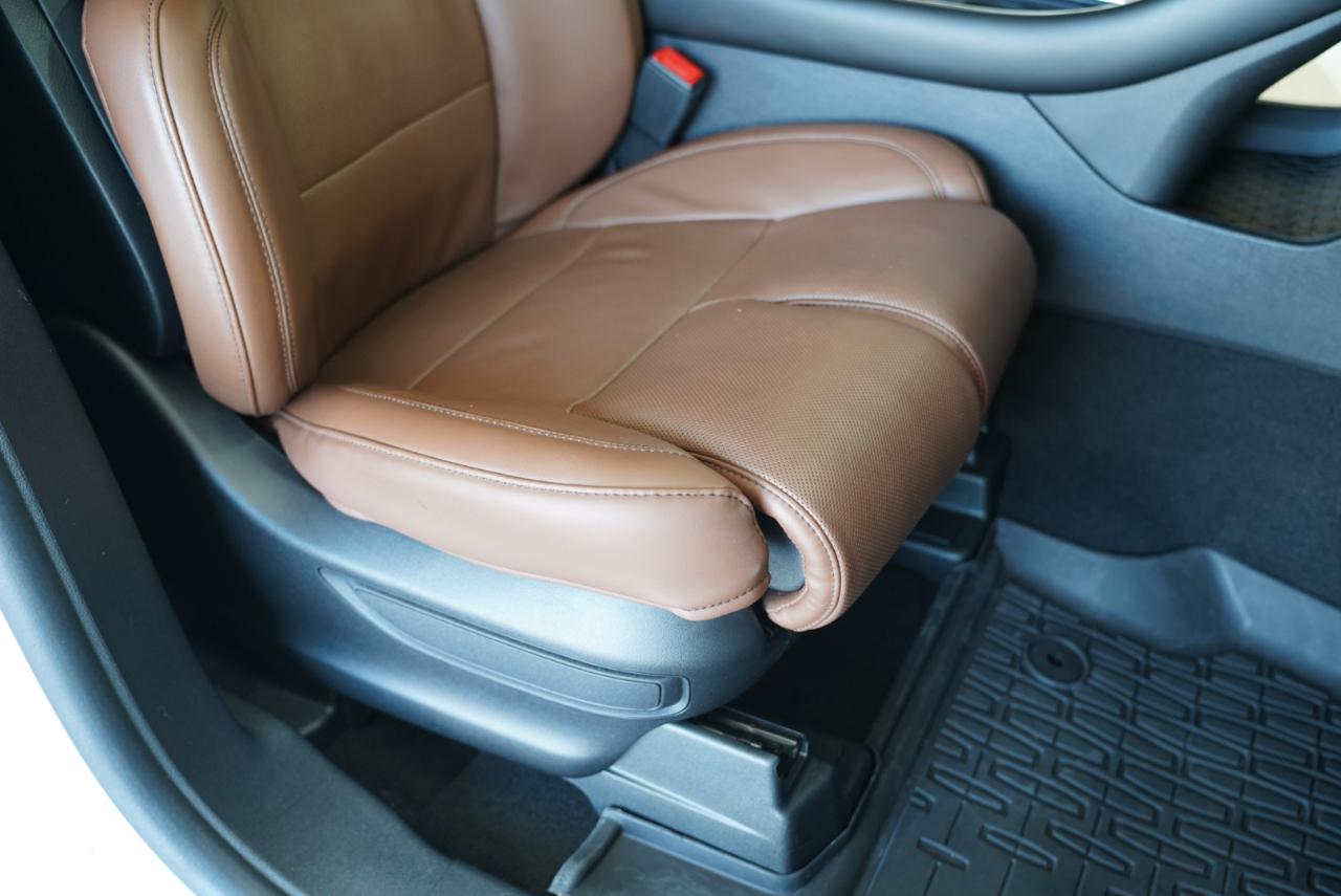 Lincoln Aviator Reserve AWD 2023