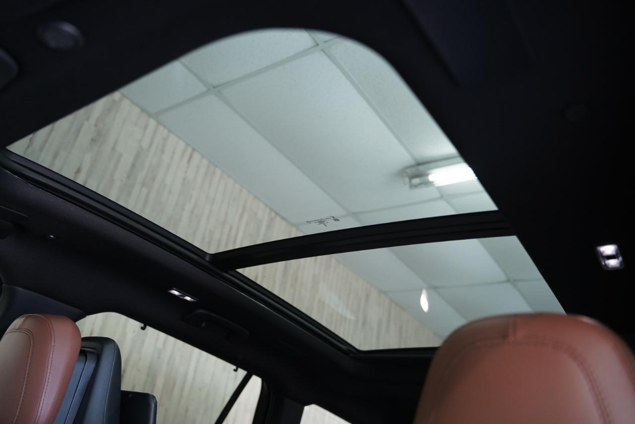 Lincoln Aviator Reserve AWD 2023