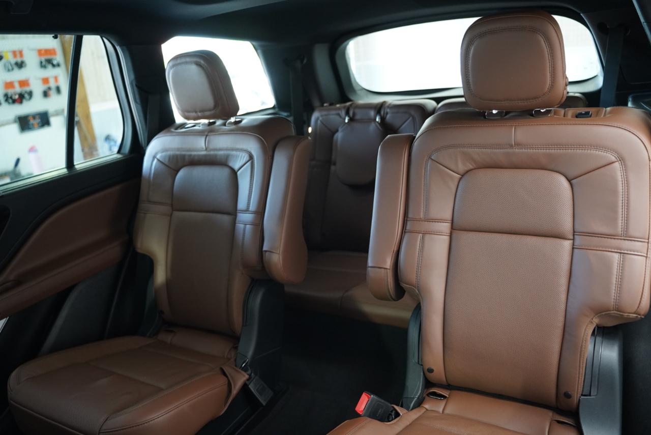 Lincoln Aviator Reserve AWD 2023