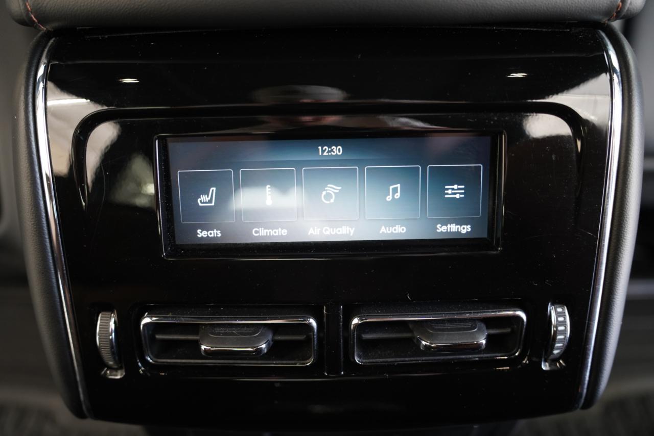 Lincoln Aviator Reserve AWD 2023