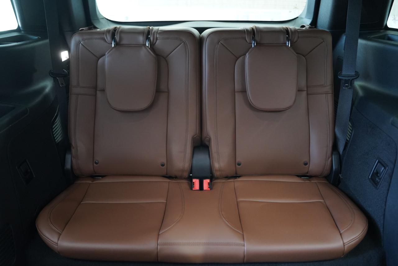 Lincoln Aviator Reserve AWD 2023