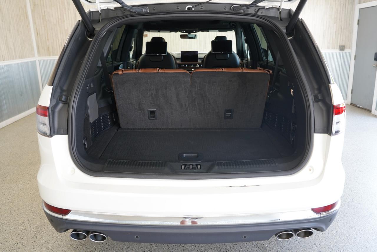 Lincoln Aviator Reserve AWD 2023