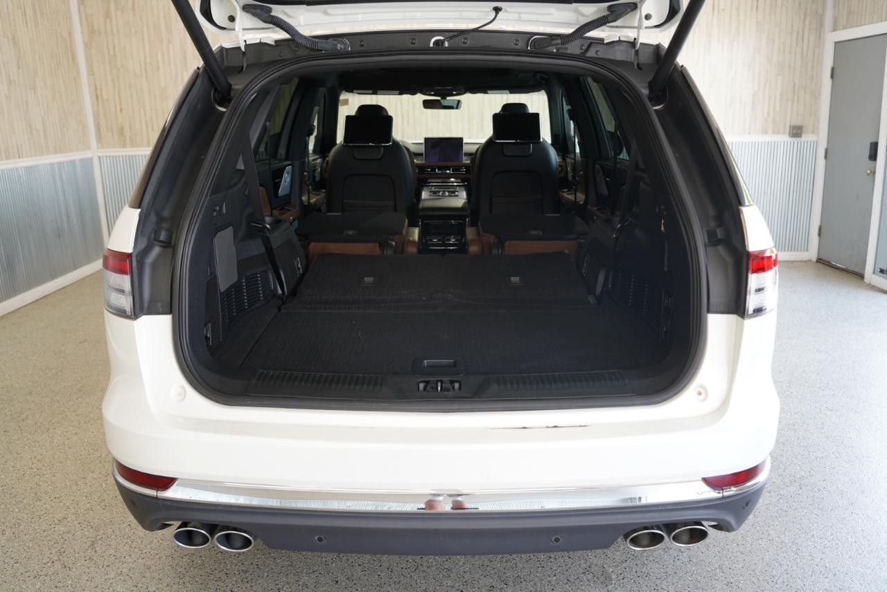 Lincoln Aviator Reserve AWD 2023