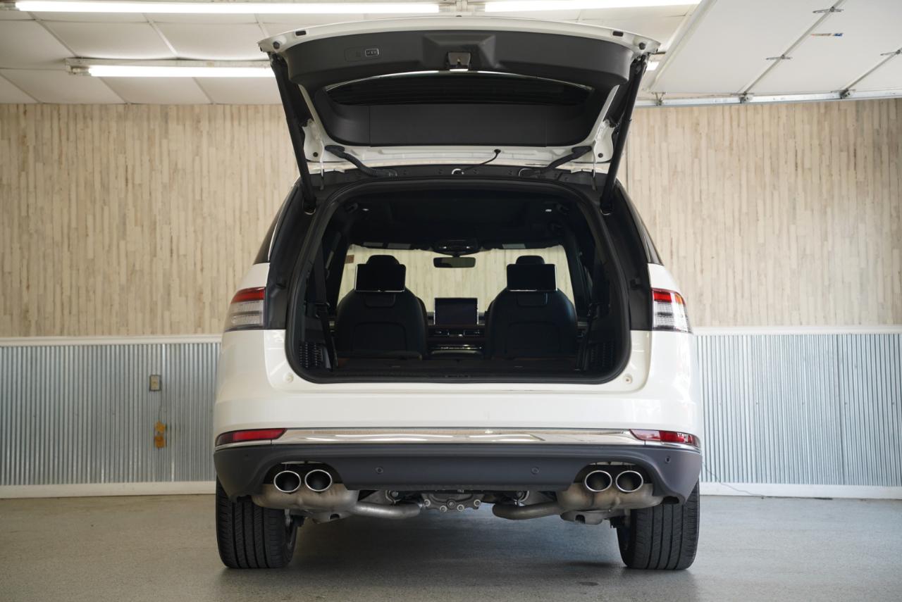 Lincoln Aviator Reserve AWD 2023