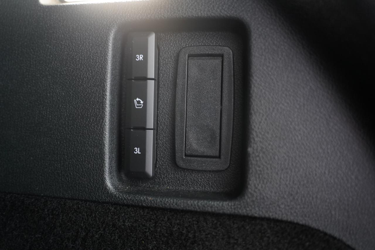 Lincoln Aviator Reserve AWD 2023