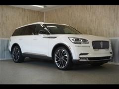2023 Lincoln Aviator 