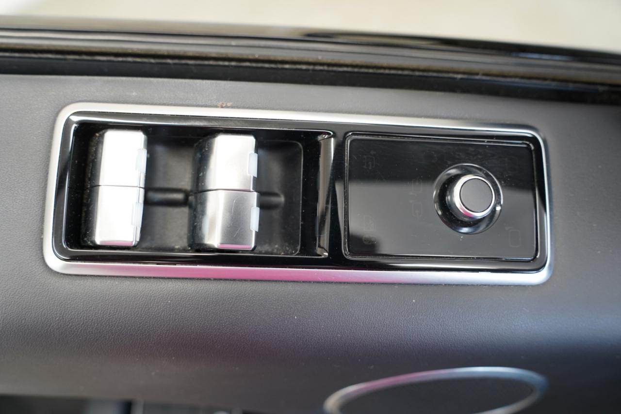 Land Rover Range Rover Sport Turbo i6 MHEV HST 2020