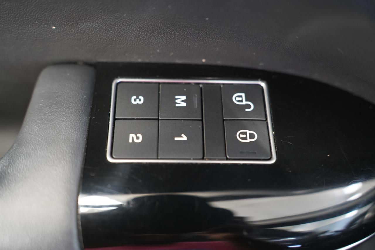 Land Rover Range Rover Sport Turbo i6 MHEV HST 2020