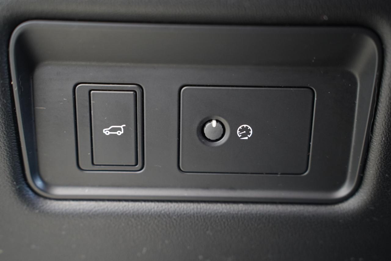 Land Rover Range Rover Sport Turbo i6 MHEV HST 2020