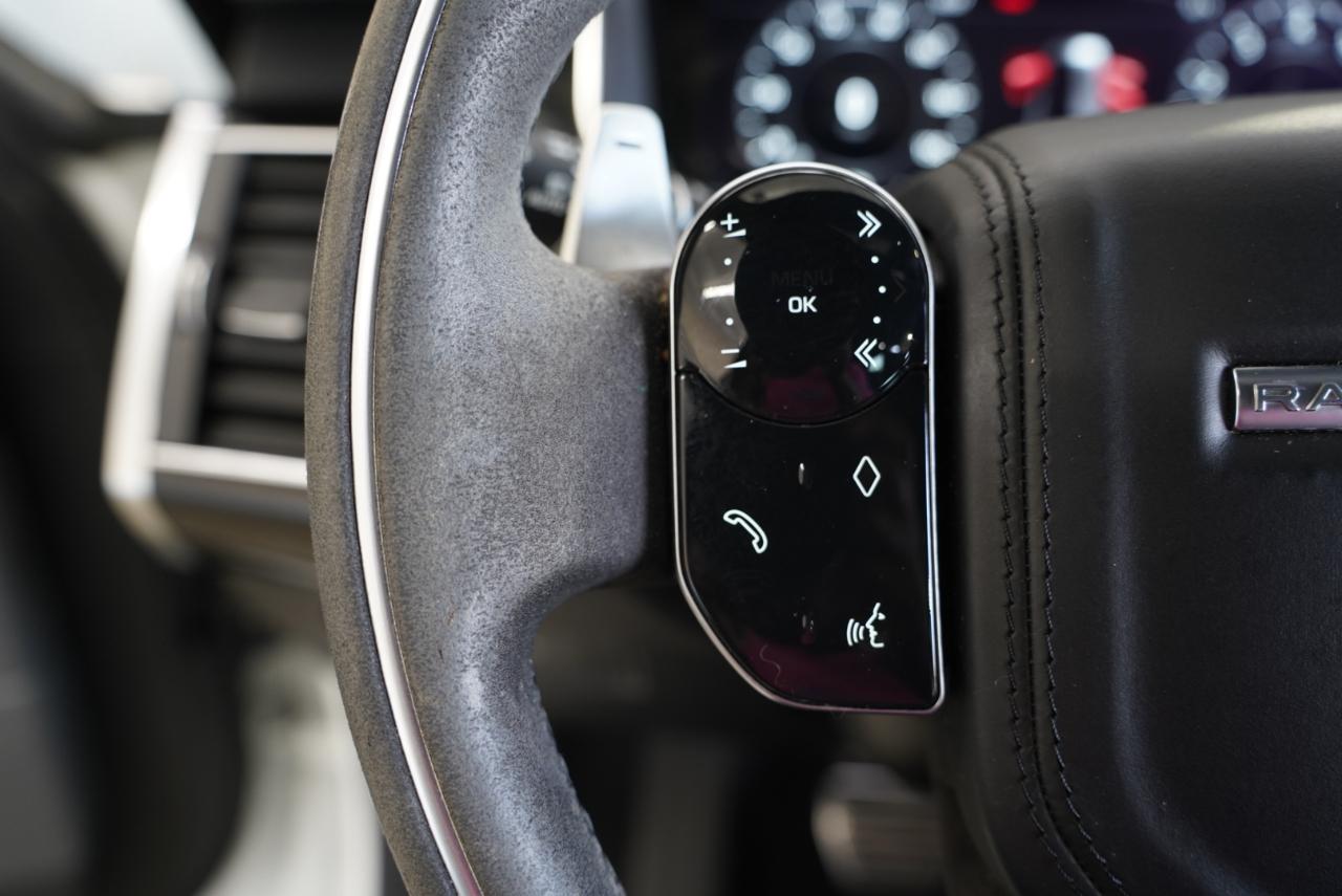 Land Rover Range Rover Sport Turbo i6 MHEV HST 2020