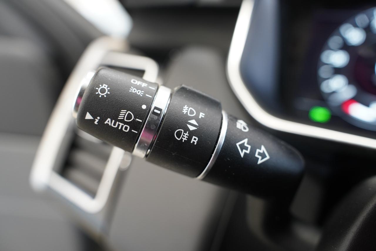 Land Rover Range Rover Sport Turbo i6 MHEV HST 2020