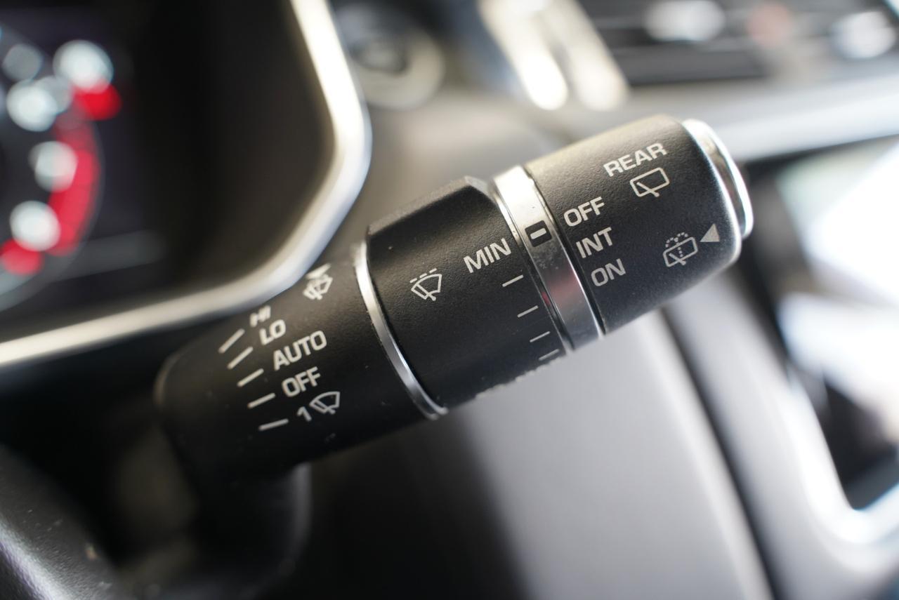 Land Rover Range Rover Sport Turbo i6 MHEV HST 2020