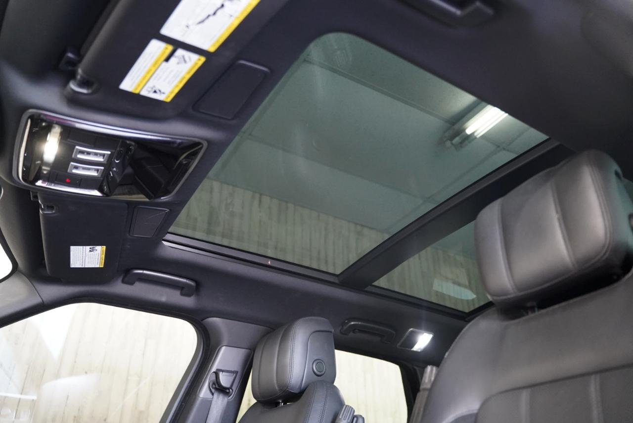 Land Rover Range Rover Sport Turbo i6 MHEV HST 2020