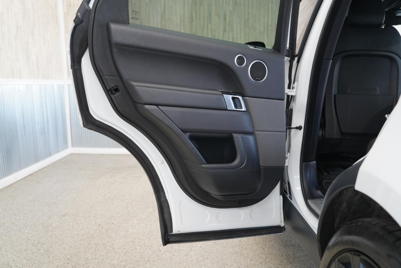 Land Rover Range Rover Sport Turbo i6 MHEV HST 2020