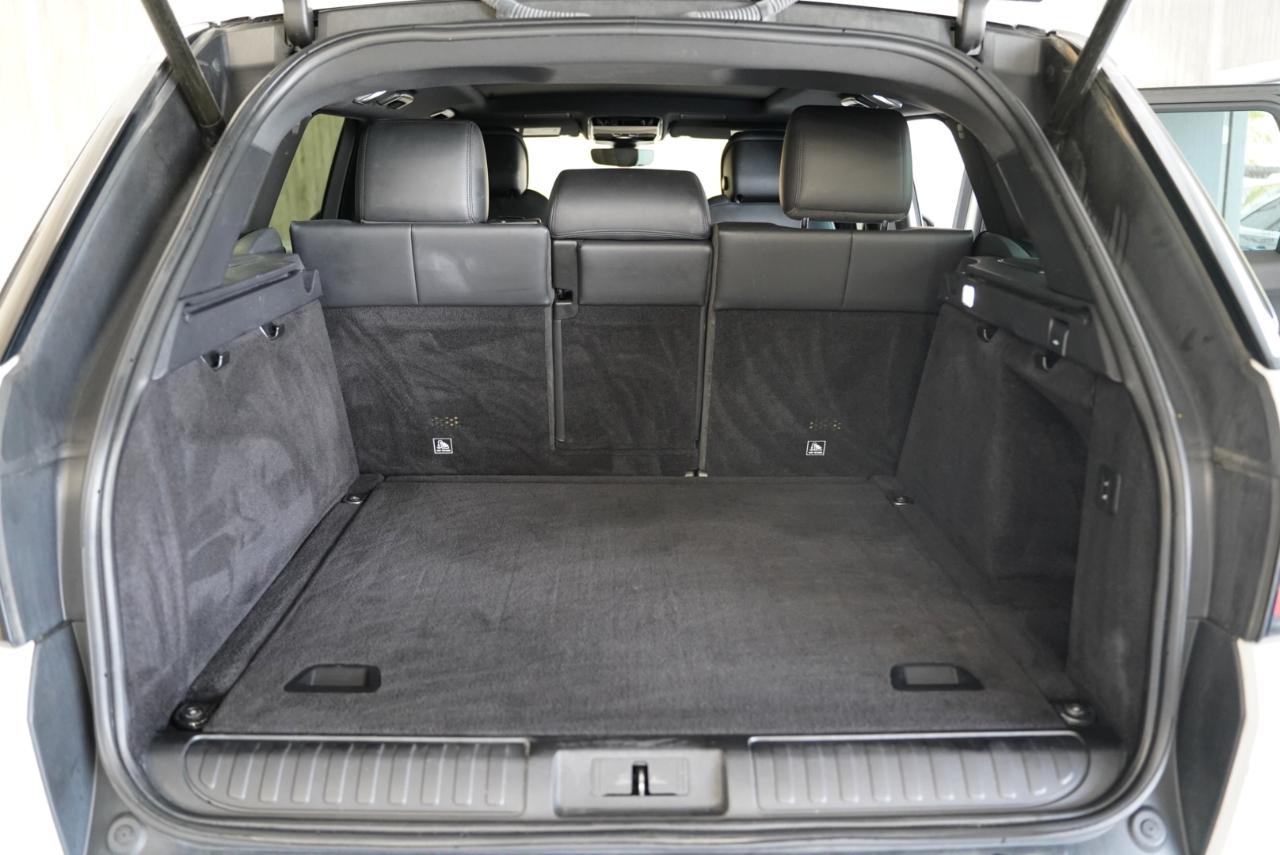 Land Rover Range Rover Sport Turbo i6 MHEV HST 2020