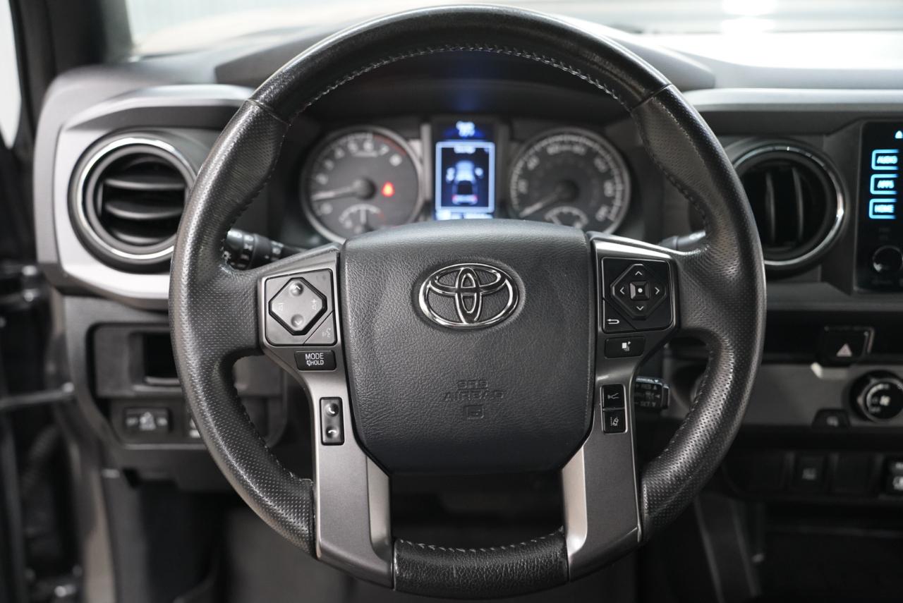 Toyota Tacoma  2018