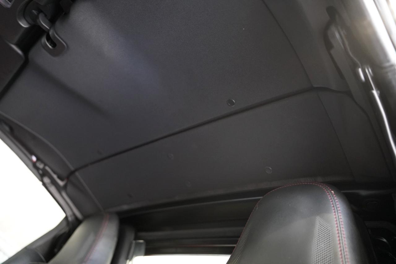 Mazda MX-5 Miata RF Grand Touring Auto 2018