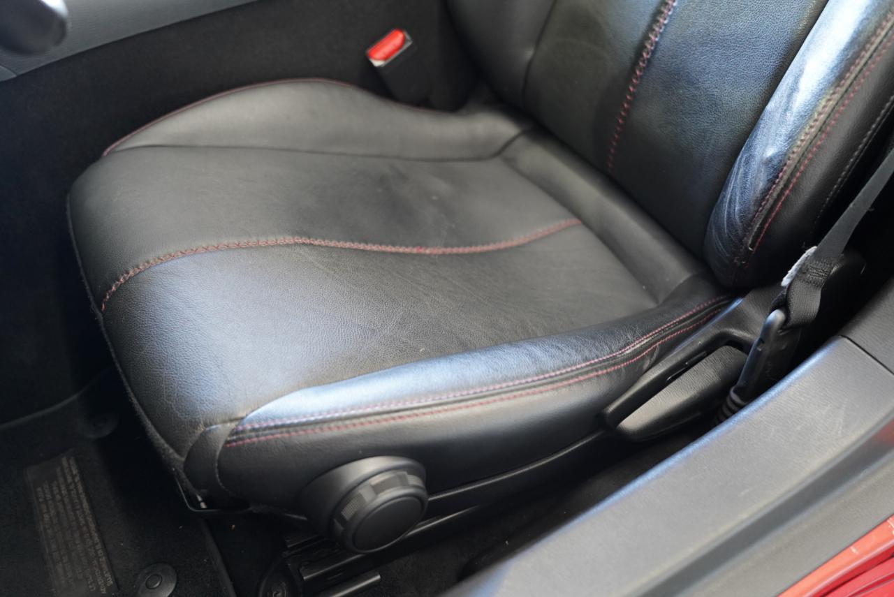 Mazda MX-5 Miata RF Grand Touring Auto 2018