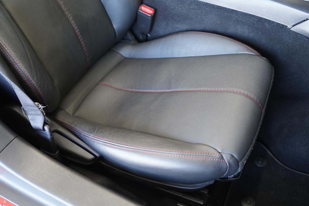 Mazda MX-5 Miata RF Grand Touring Auto 2018