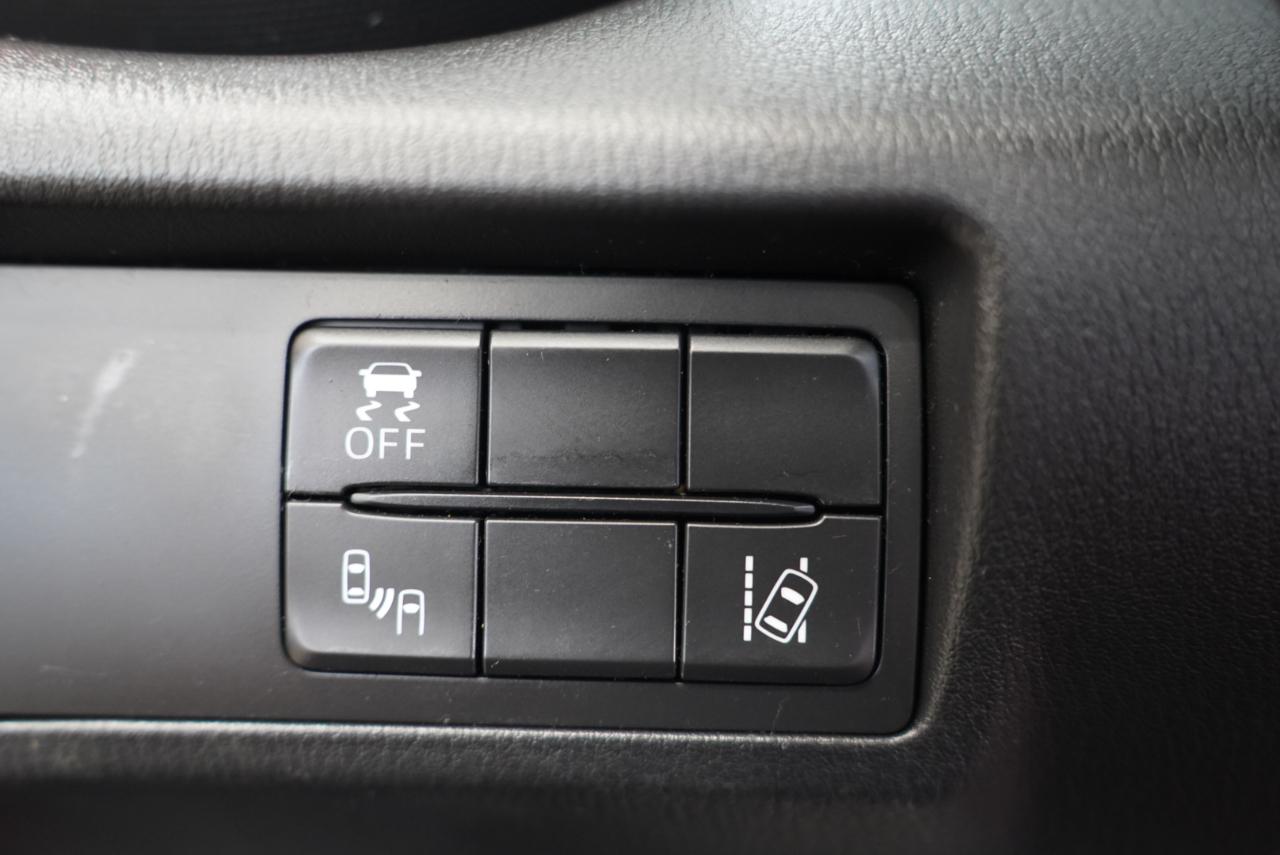 Mazda MX-5 Miata RF Grand Touring Auto 2018