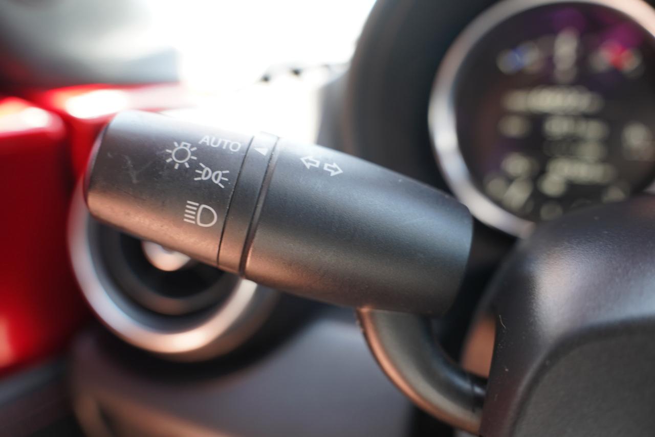 Mazda MX-5 Miata RF Grand Touring Auto 2018