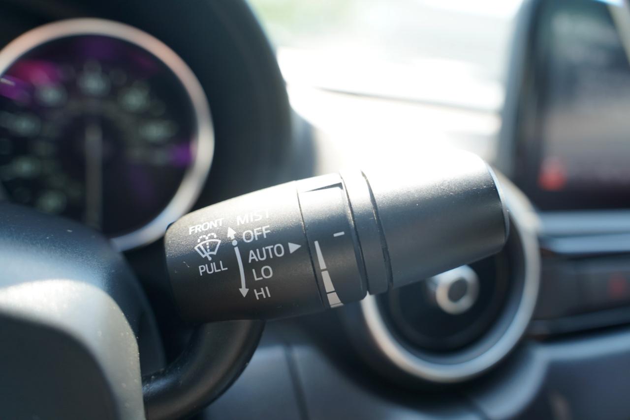 Mazda MX-5 Miata RF Grand Touring Auto 2018