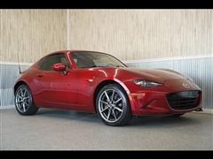 2018 Mazda MX-5 Miata RF 