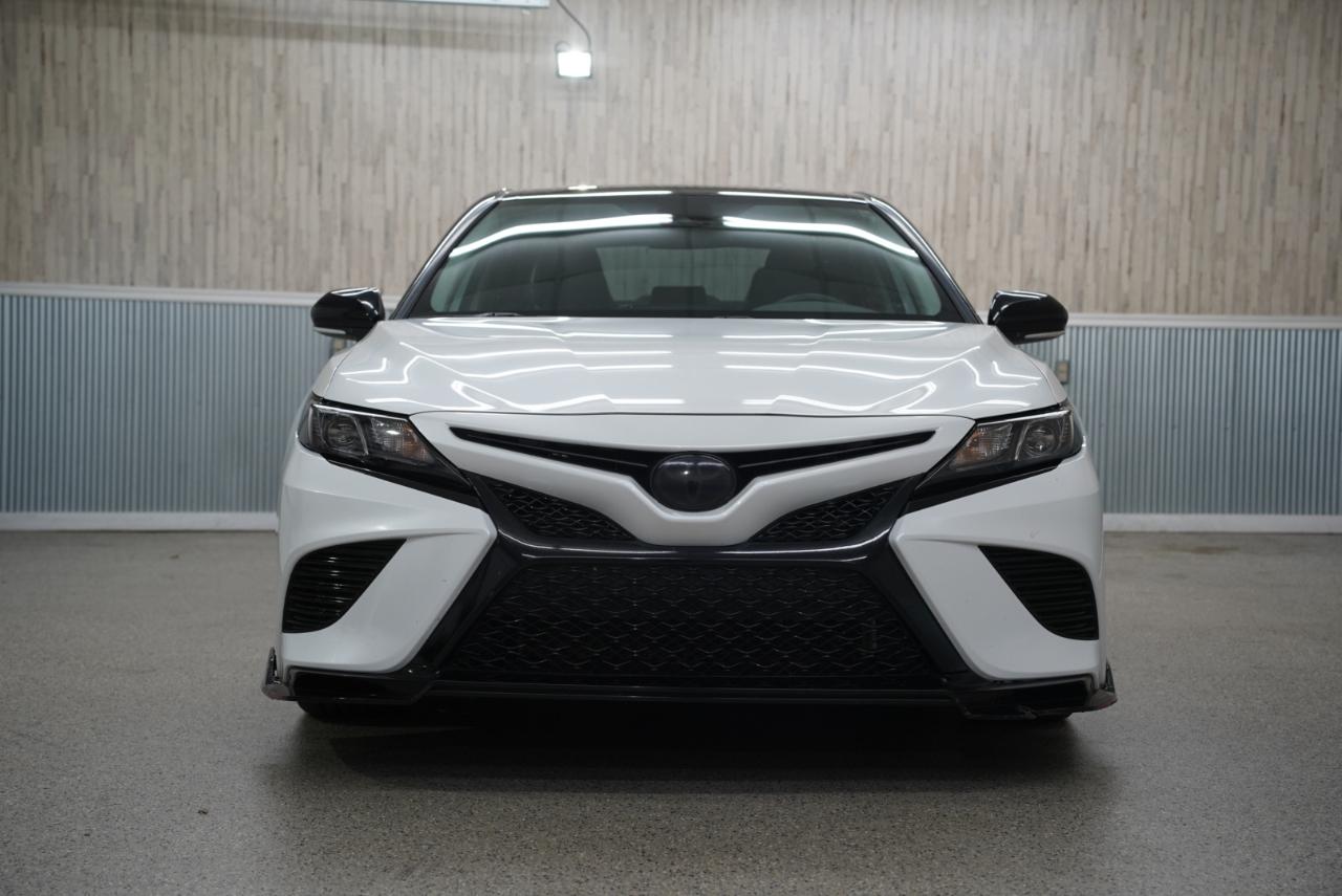 Toyota Camry  2023