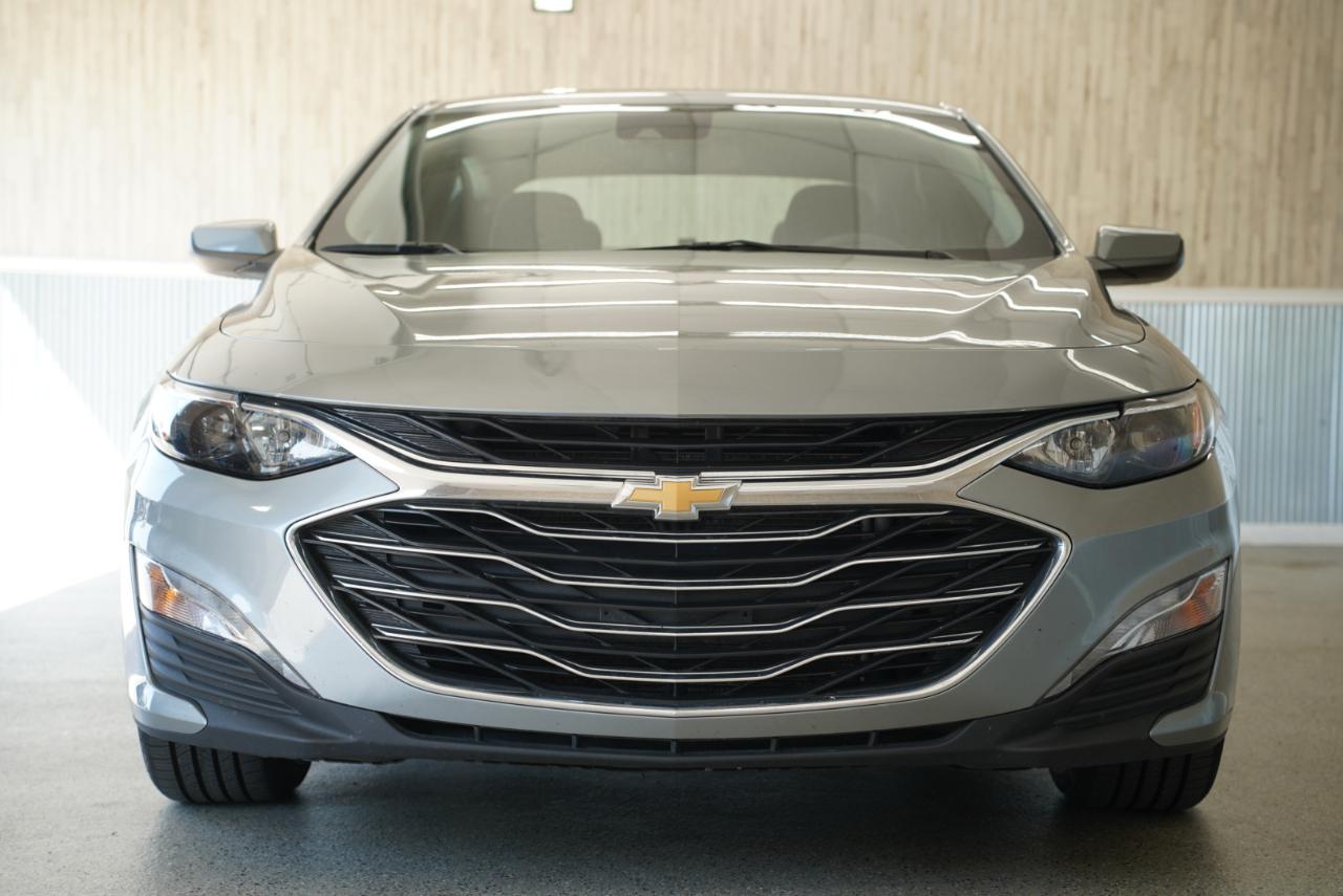 Chevrolet Malibu 4dr Sdn 1LT 2025