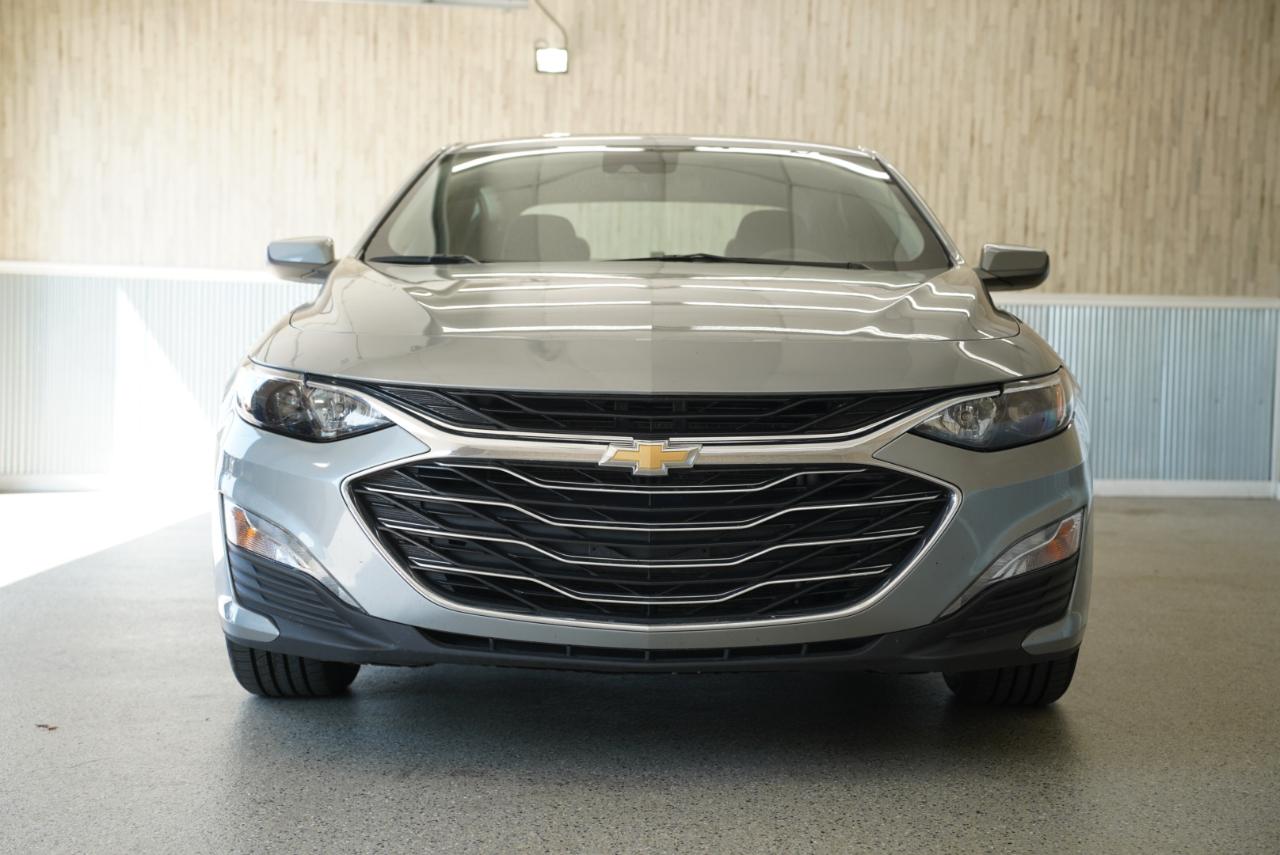 Chevrolet Malibu 4dr Sdn 1LT 2025