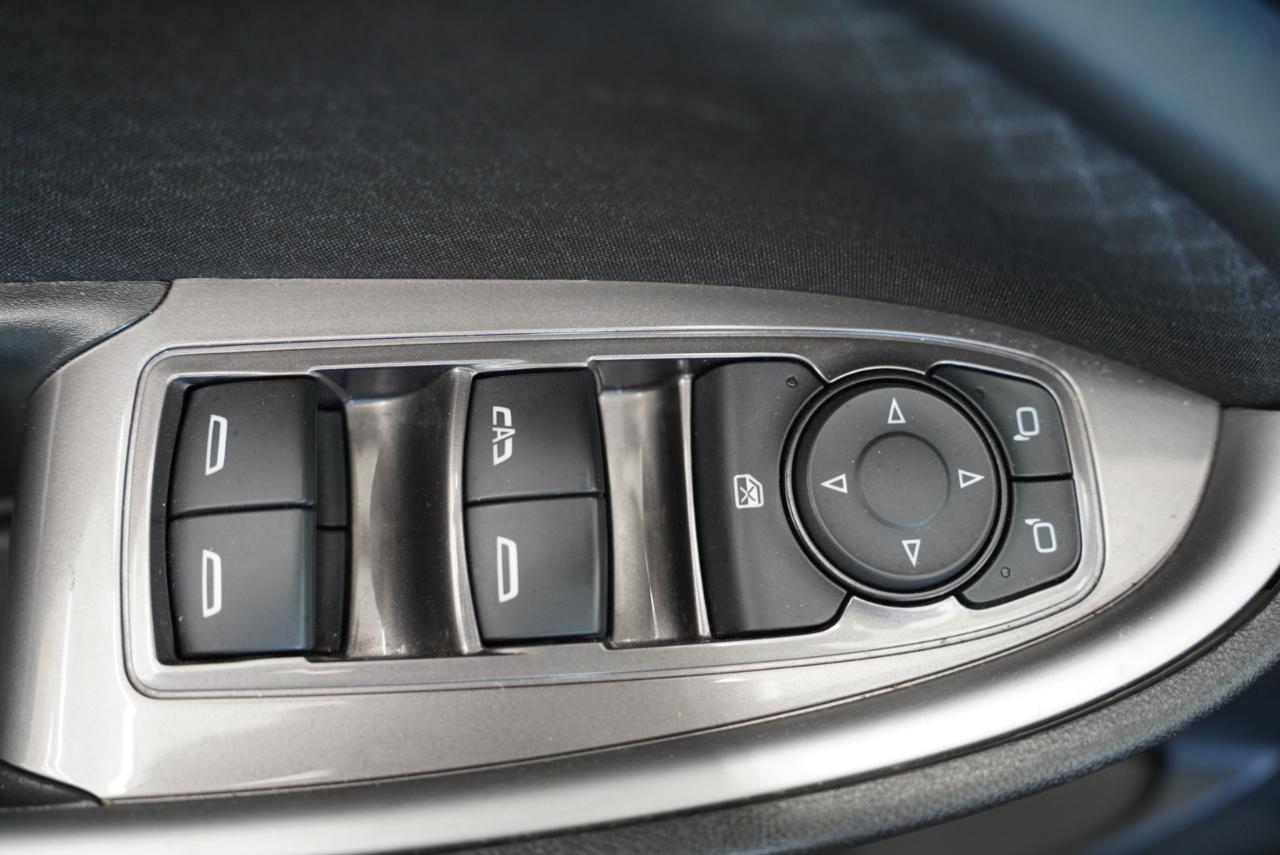 Chevrolet Malibu 4dr Sdn 1LT 2025