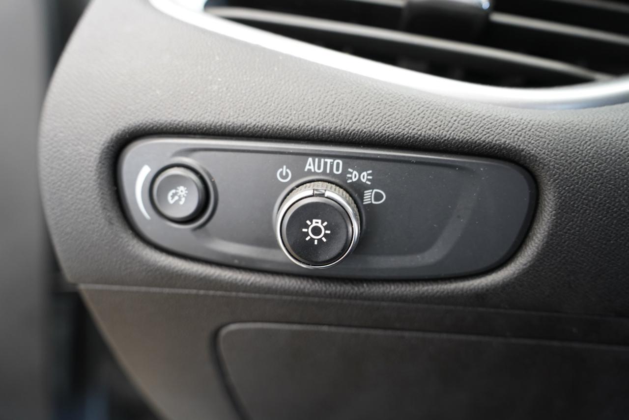 Chevrolet Malibu 4dr Sdn 1LT 2025