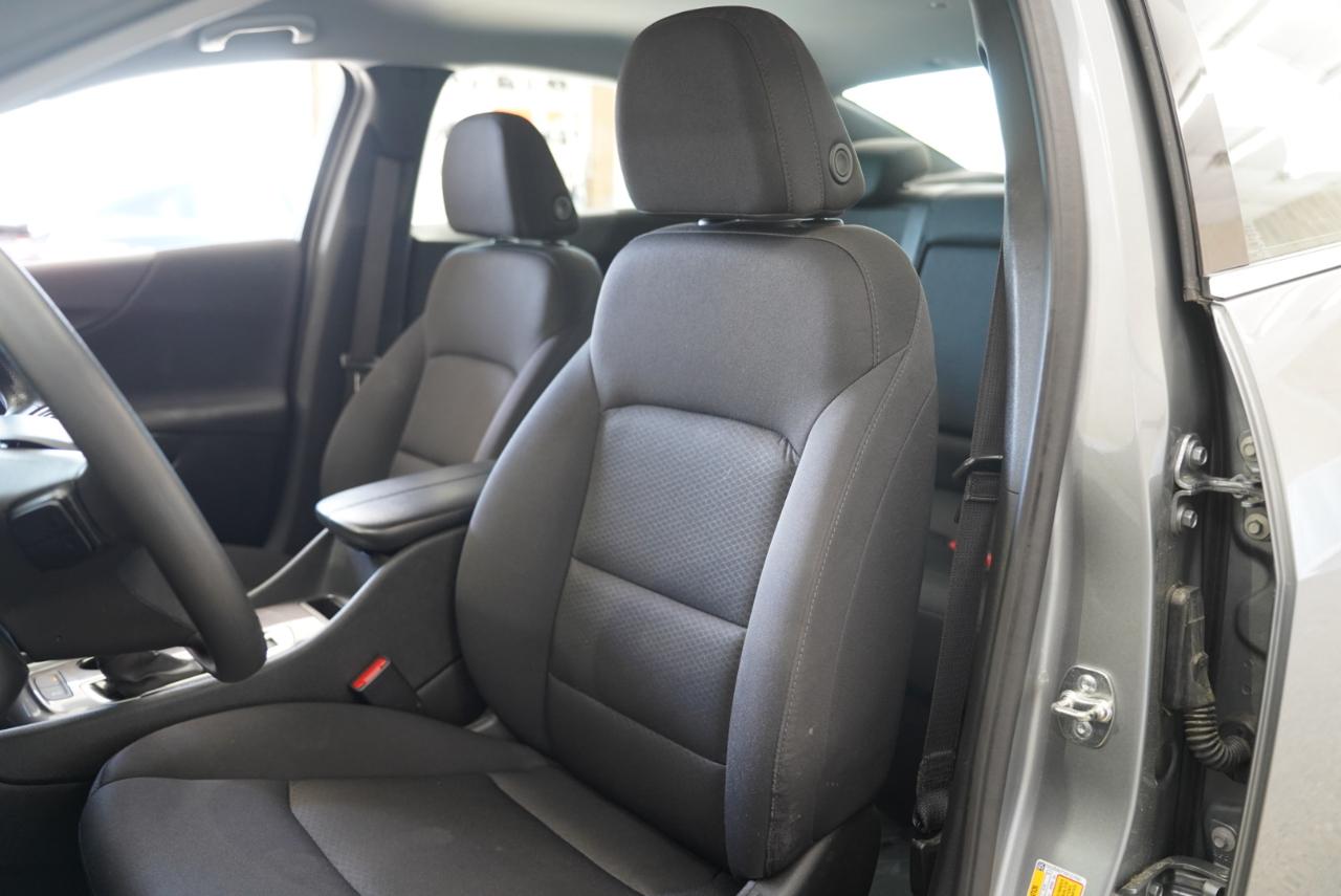 Chevrolet Malibu 4dr Sdn 1LT 2025